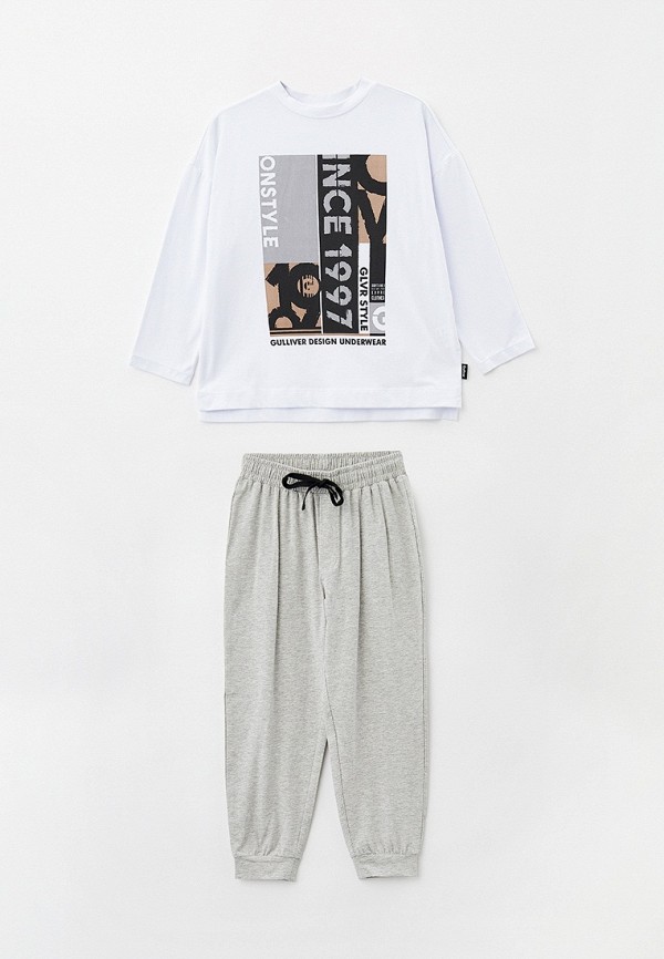 Gulliver Пижама - фото 1