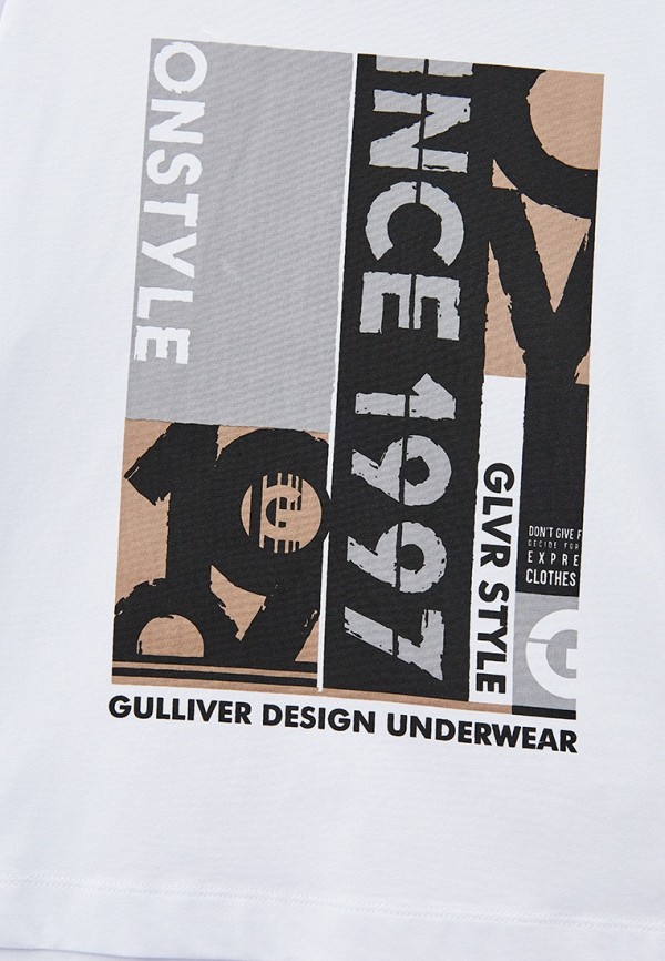 Gulliver Пижама - фото 3