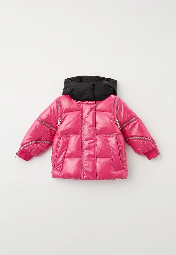 Gulliver Куртка утепленная - фото 1