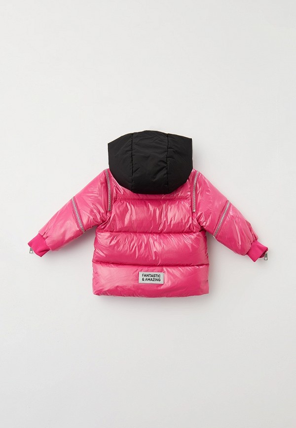 Gulliver Куртка утепленная - фото 2