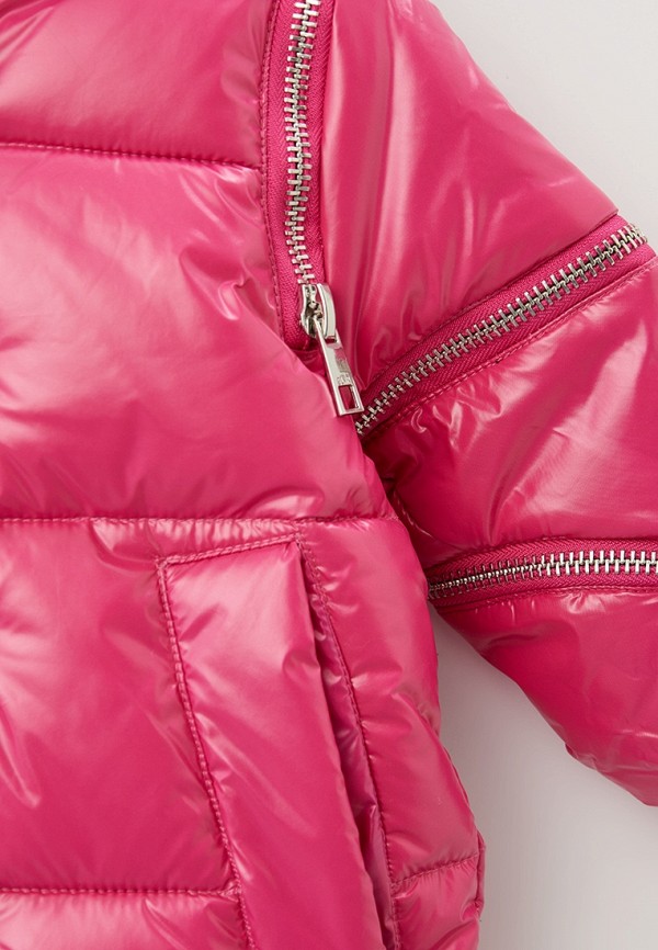 Gulliver Куртка утепленная - фото 3