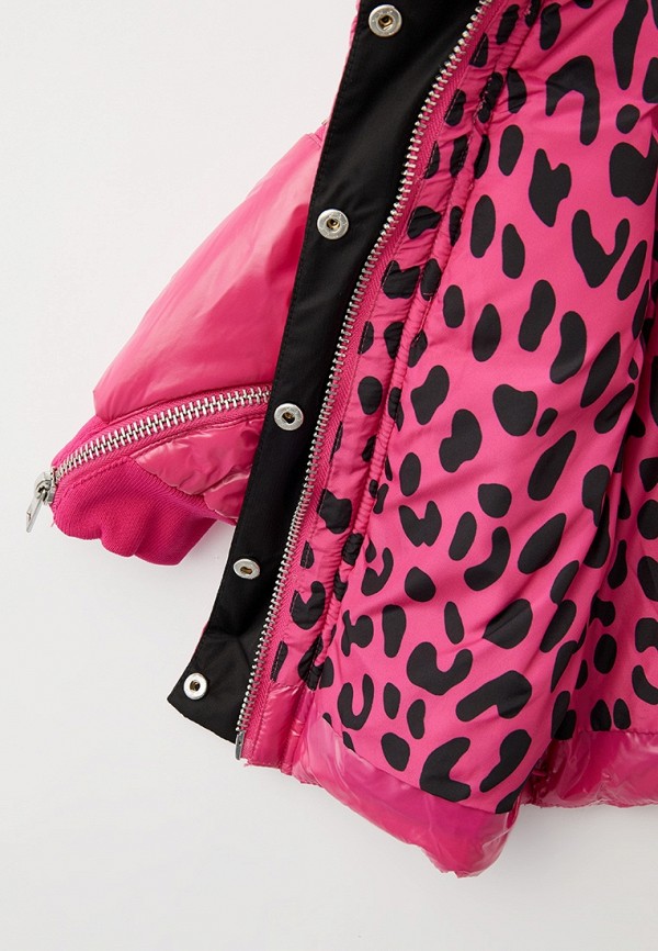 Gulliver Куртка утепленная - фото 5