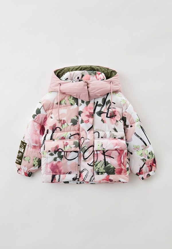 Gulliver Куртка утепленная - фото 1