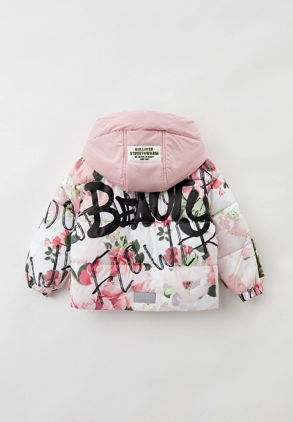 Gulliver Куртка утепленная - фото 2