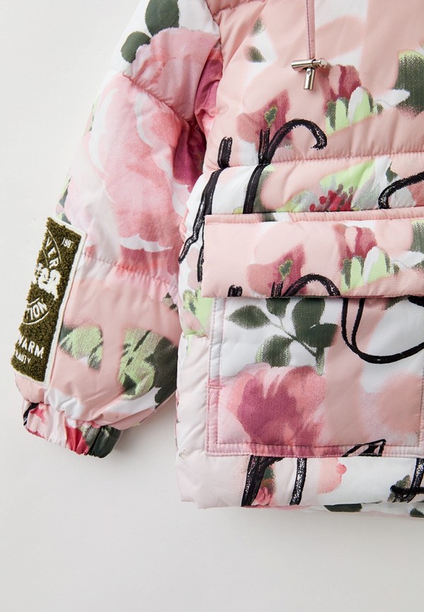 Gulliver Куртка утепленная - фото 3