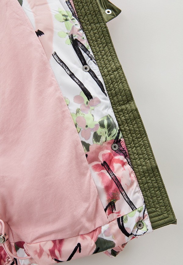 Gulliver Куртка утепленная - фото 5