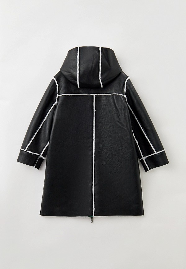 Gulliver Дубленка - фото 2