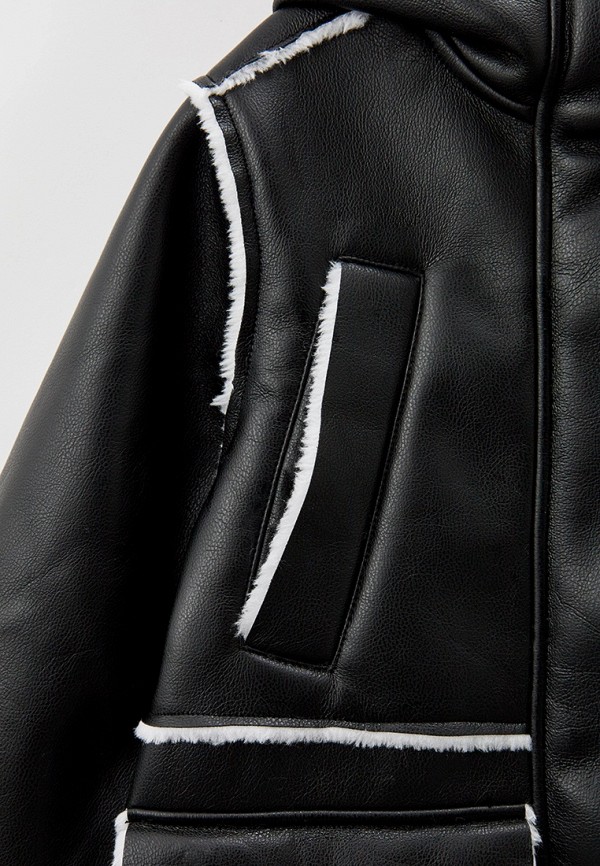 Gulliver Дубленка - фото 3