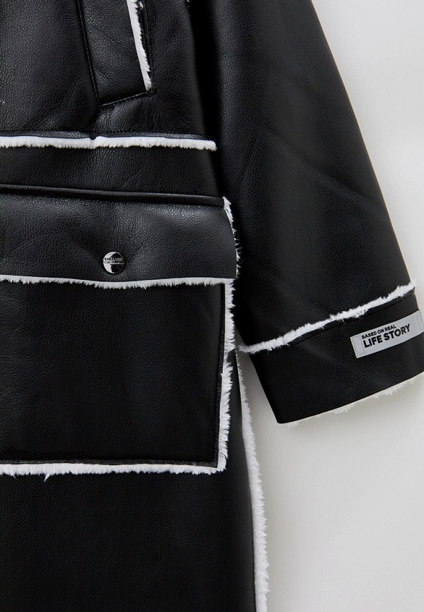 Gulliver Дубленка - фото 5