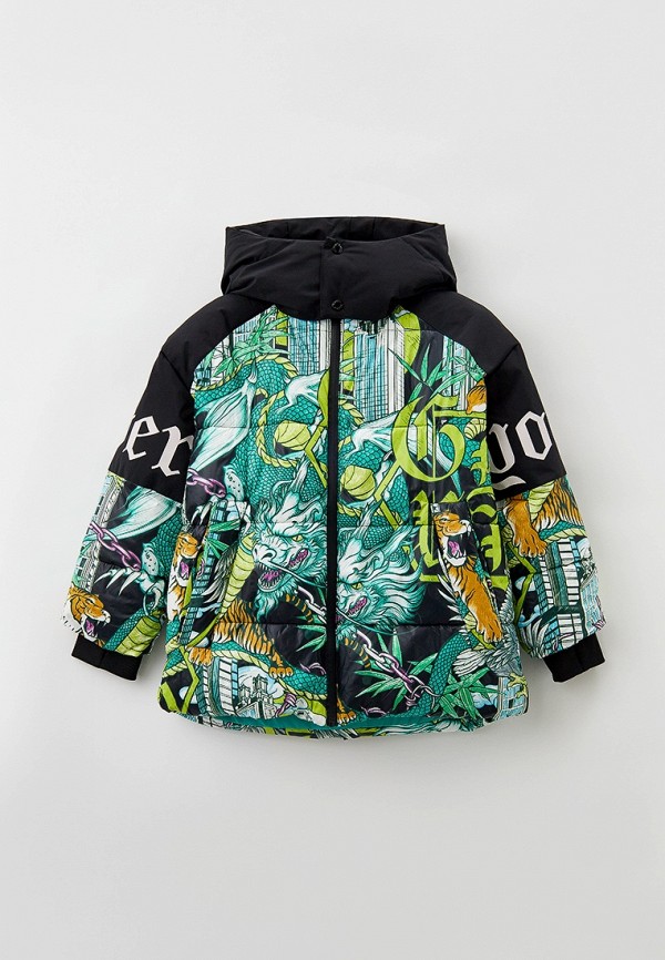 Gulliver Куртка утепленная - фото 1