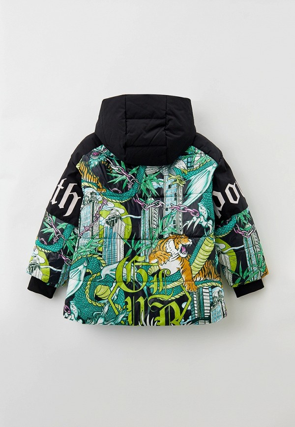 Gulliver Куртка утепленная - фото 2