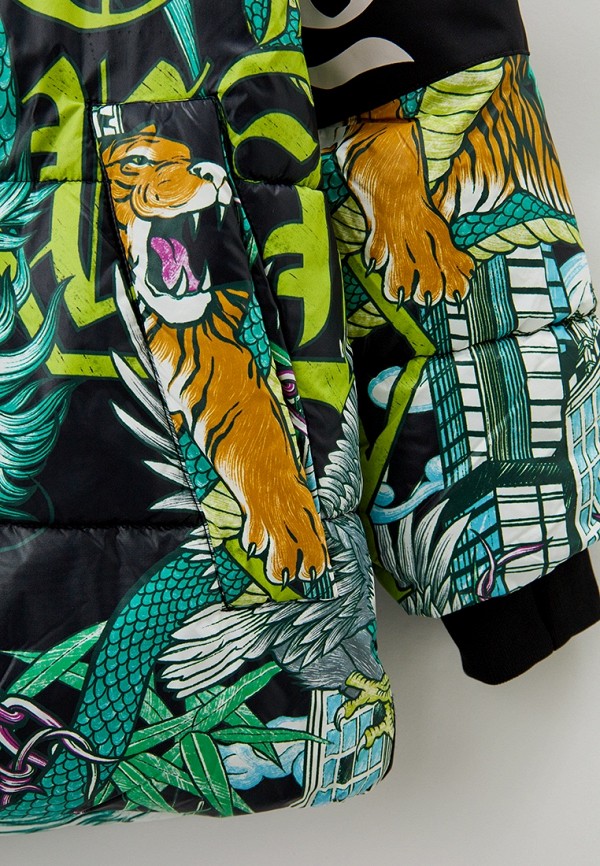 Gulliver Куртка утепленная - фото 3