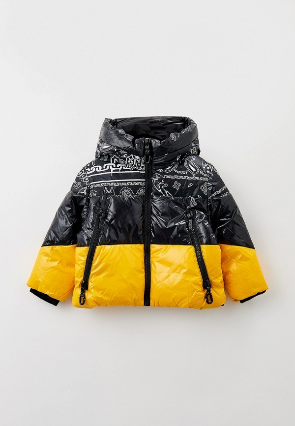 Gulliver Куртка утепленная - фото 1