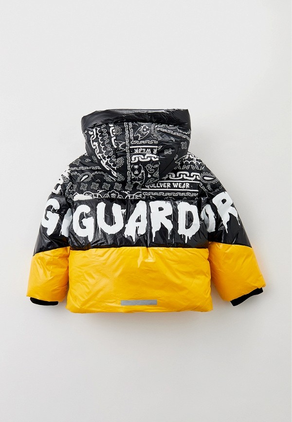 Gulliver Куртка утепленная - фото 2