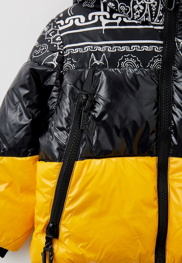 Gulliver Куртка утепленная - фото 3