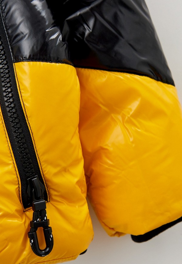 Gulliver Куртка утепленная - фото 4