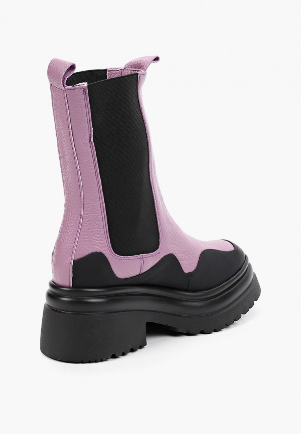 L37 Ботинки - фото 3