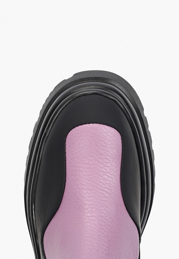 L37 Ботинки - фото 4