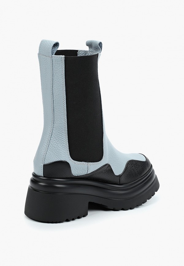 L37 Ботинки - фото 3