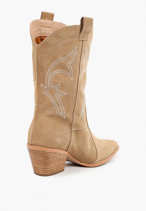 L37 Полусапоги - фото 3