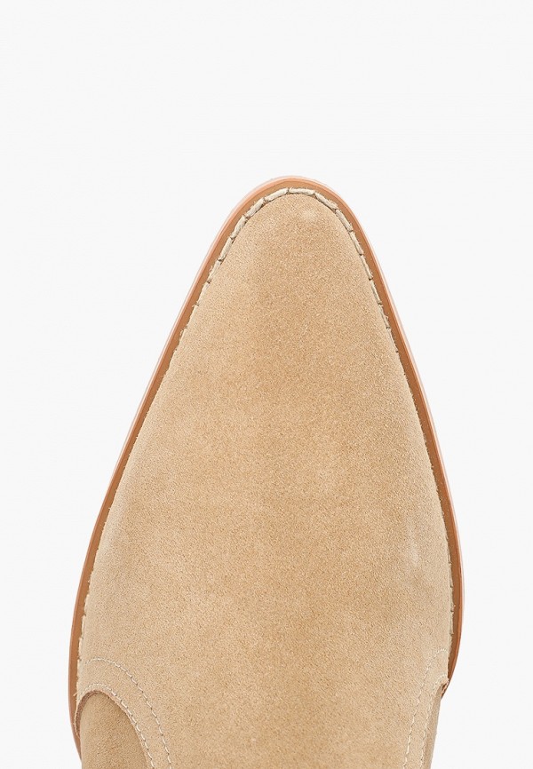 L37 Полусапоги - фото 4