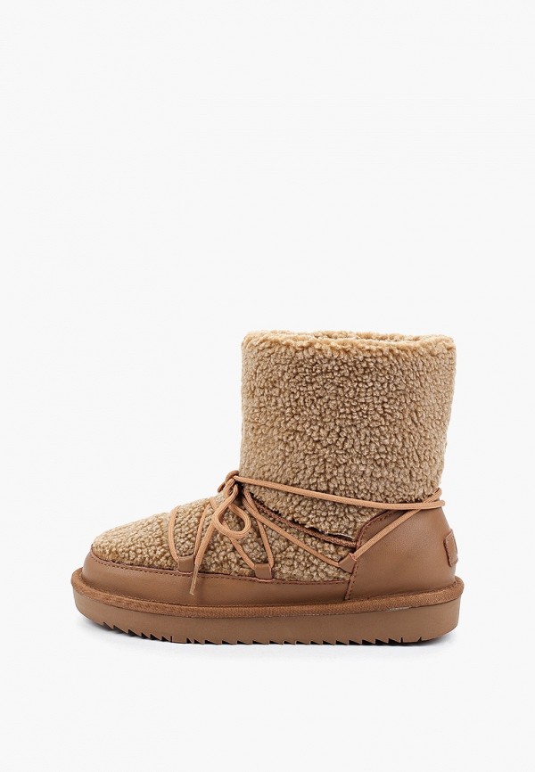 L37 Полусапоги - фото 1