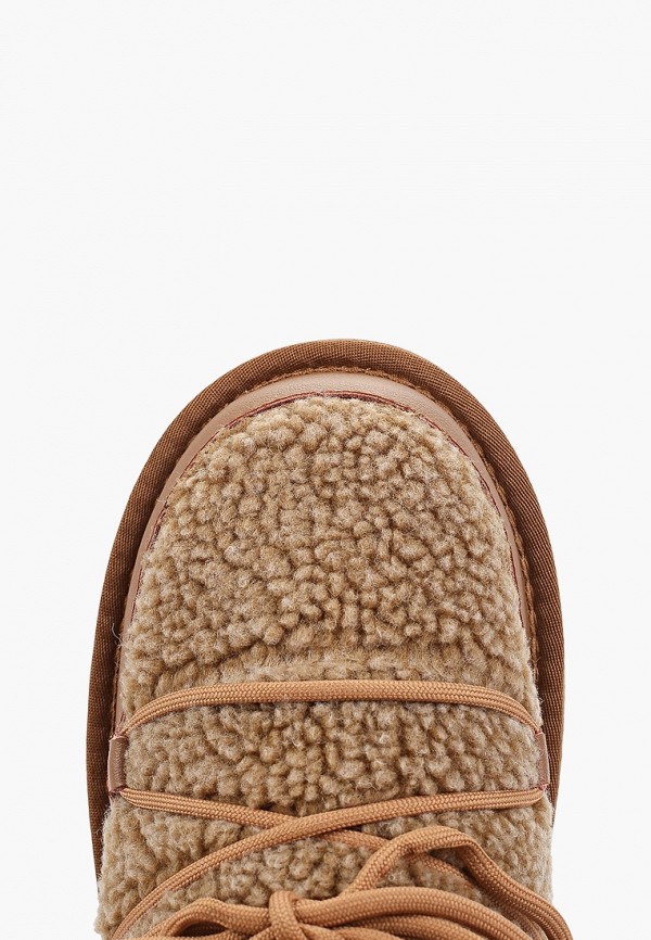 L37 Полусапоги - фото 4