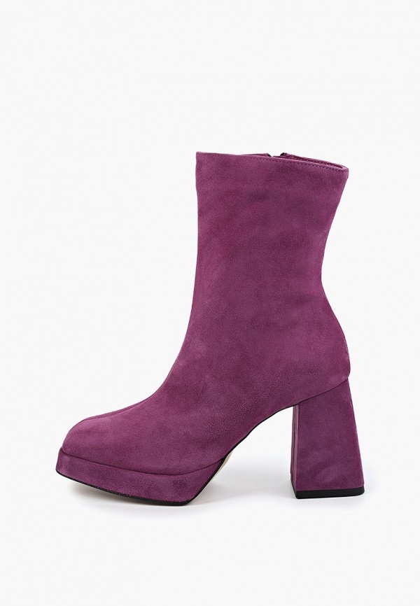 L37 Полусапоги - фото 1