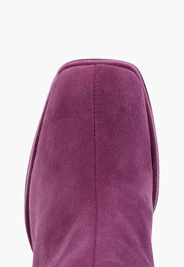 L37 Полусапоги - фото 4