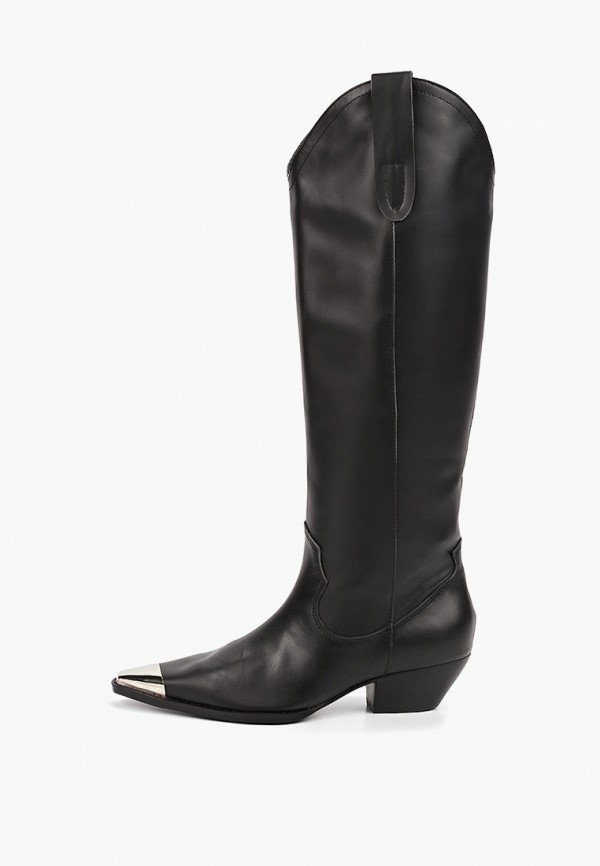 L37 Сапоги - фото 1