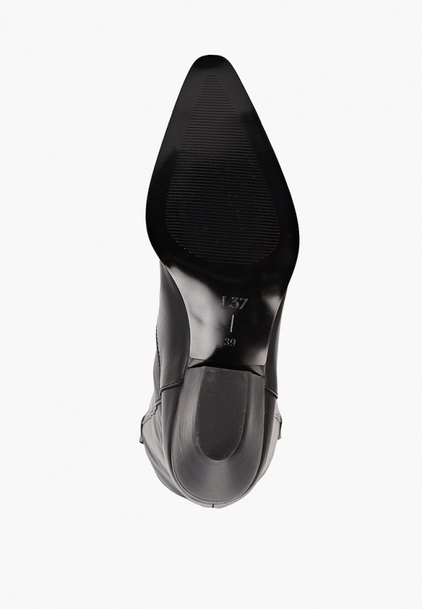 L37 Сапоги - фото 5