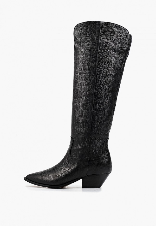 L37 Сапоги - фото 1