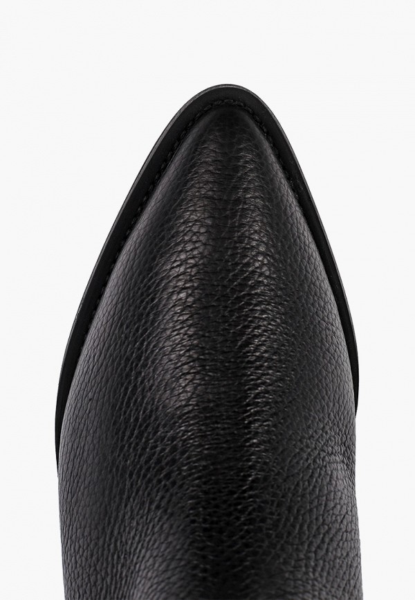 L37 Сапоги - фото 4