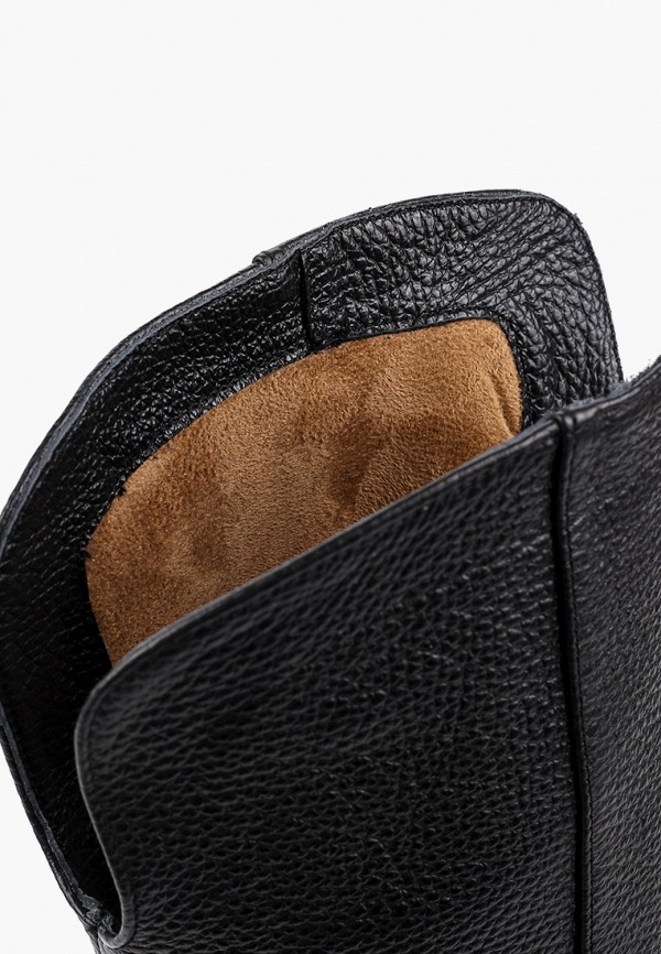 L37 Сапоги - фото 6