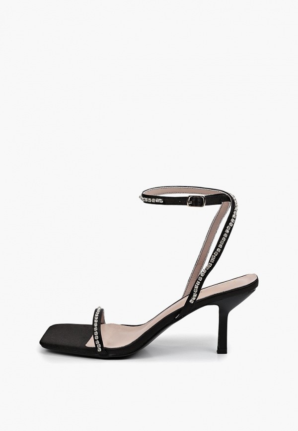 L37 Босоножки - фото 1