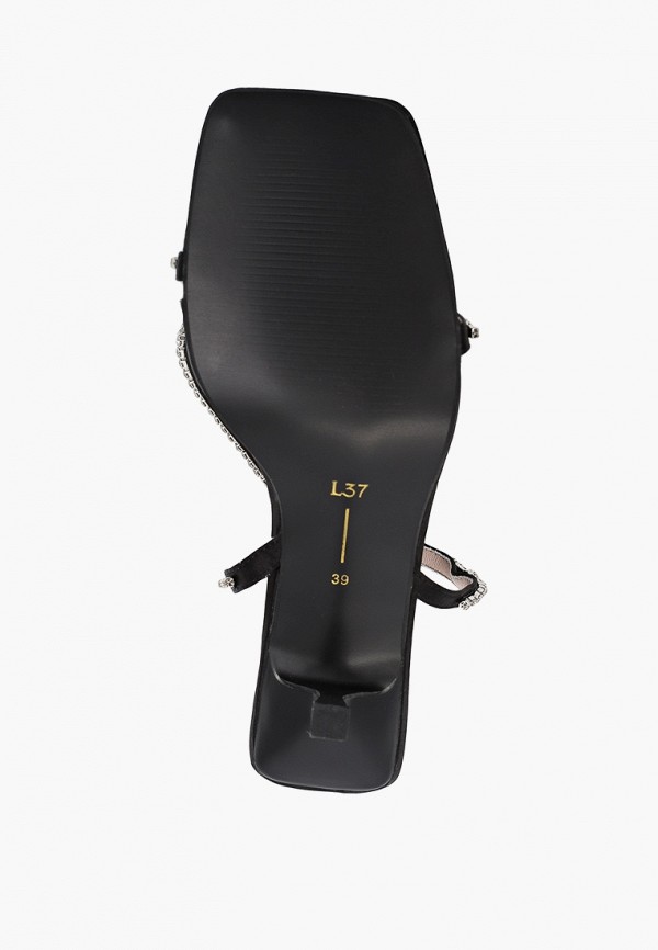 L37 Босоножки - фото 5