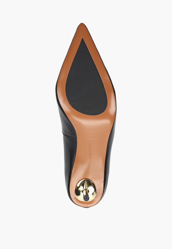 L37 Туфли - фото 5