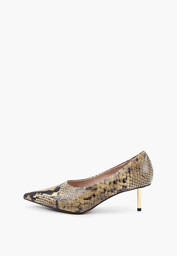 L37 Туфли - фото 1