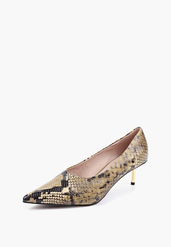 L37 Туфли - фото 2