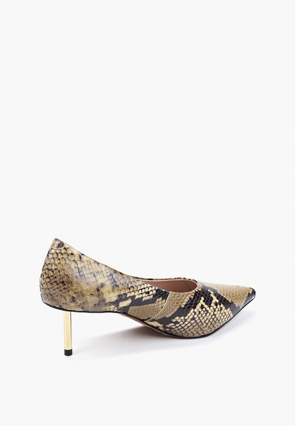 L37 Туфли - фото 3