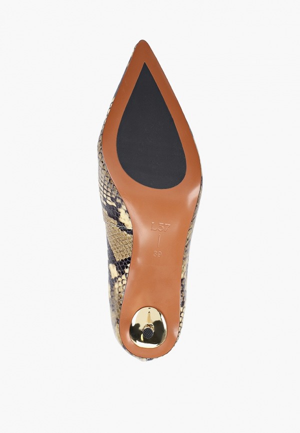 L37 Туфли - фото 5