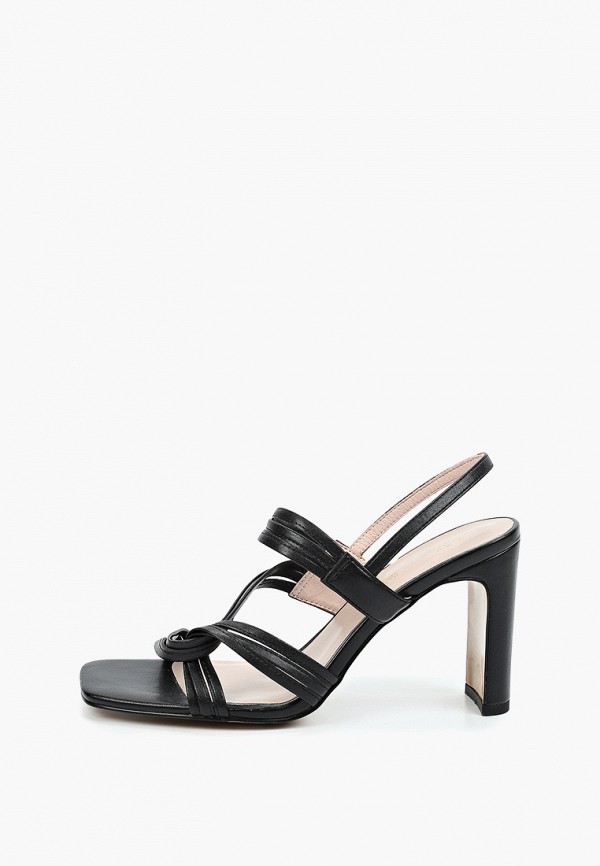 L37 Босоножки - фото 1