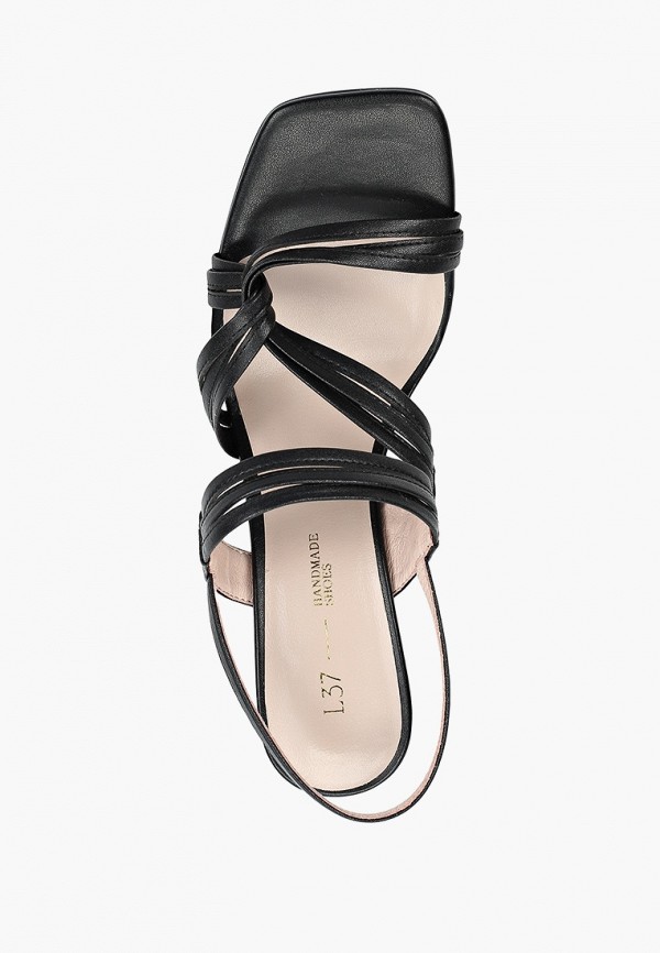 L37 Босоножки - фото 4