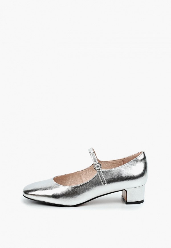 L37 Туфли - фото 1