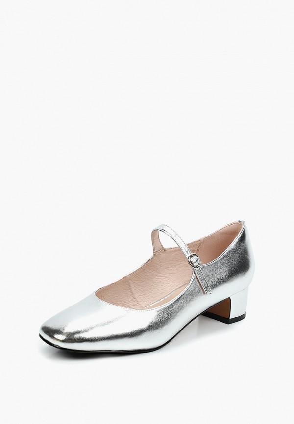 L37 Туфли - фото 2