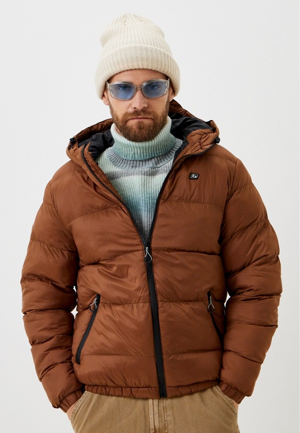 Blend Куртка утепленная - фото 1