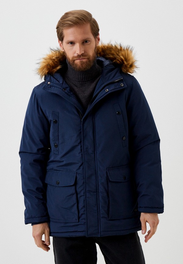 Blend Куртка утепленная - фото 1