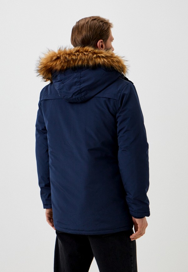 Blend Куртка утепленная - фото 3