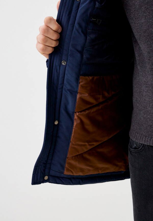 Blend Куртка утепленная - фото 4