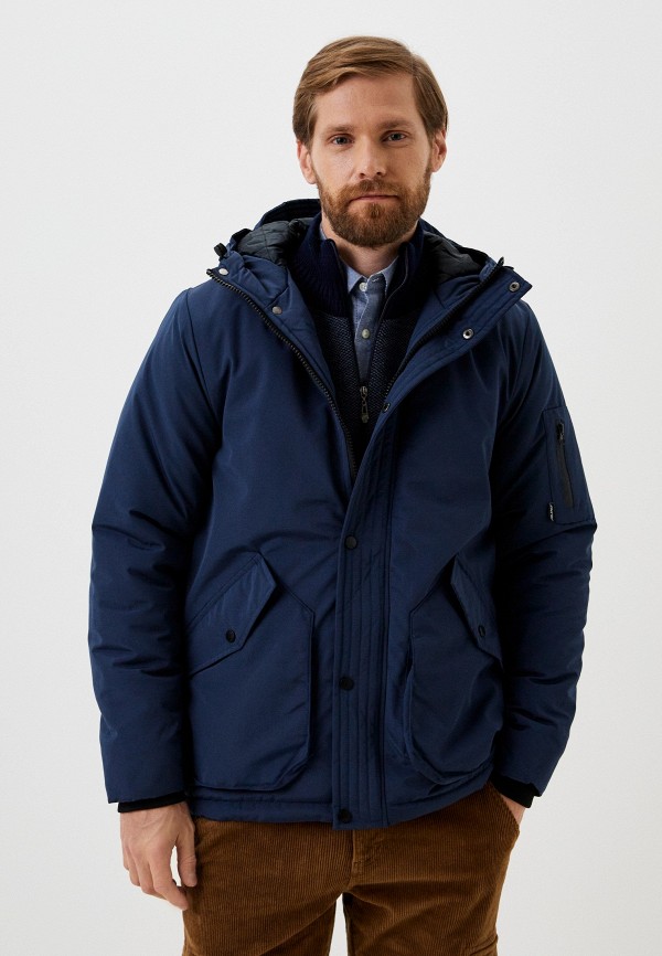 Blend Парка - фото 1